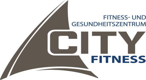 Maritimocity fitness logo